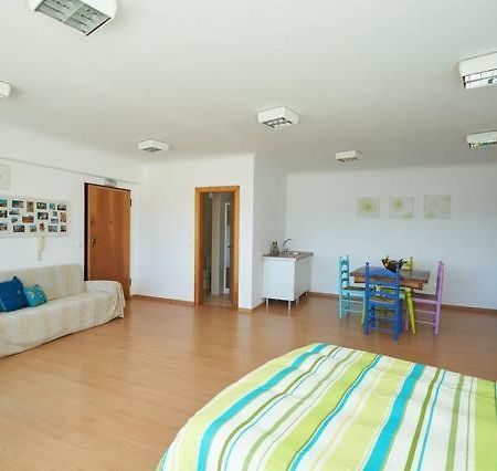 Colors Loft Appartement Sintra Buitenkant foto