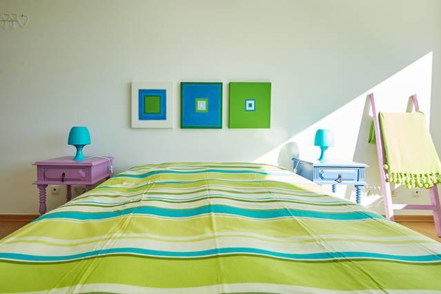 Colors Loft Appartement Sintra Buitenkant foto