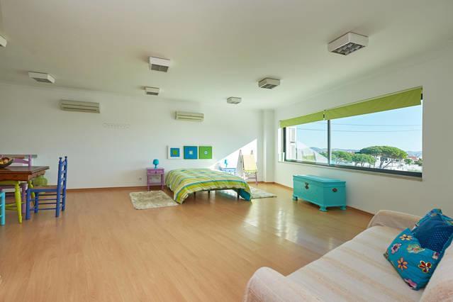 Colors Loft Appartement Sintra Buitenkant foto
