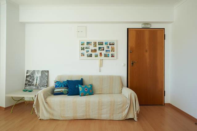 Colors Loft Appartement Sintra Buitenkant foto
