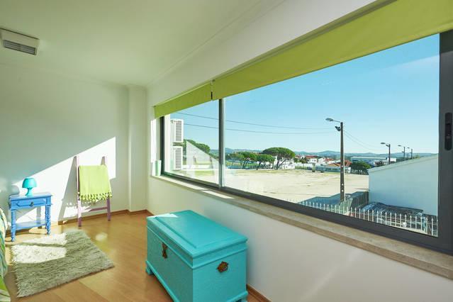 Colors Loft Appartement Sintra Buitenkant foto