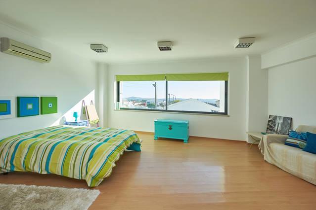 Colors Loft Appartement Sintra Buitenkant foto